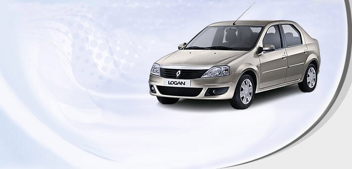 Рено Логан напрокат по Тольятти в АрендаАвто-тля